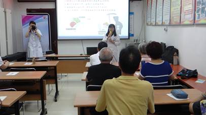 201807101531210687898424.jpg 说明: D:\邱妍娟-街道\关于进行“文化@海淀--海淀公共文化服务数字平台”数据初始化信息采集工作的通知\照片\海南南\健康知识讲座2018年7月10日(1)\DSC01937.JPG