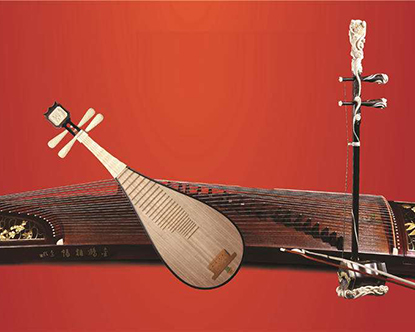 北下关街道民乐培训