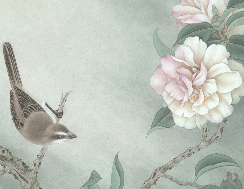 北太平庄街道中华传统国画艺术培训