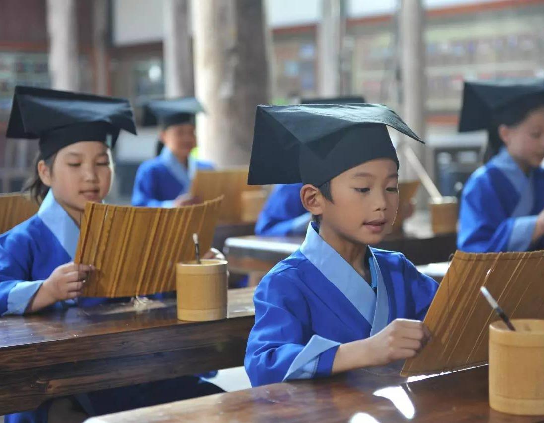 在线报名西北旺镇品国学经典建儒雅社区育阳光少年国学系列活动