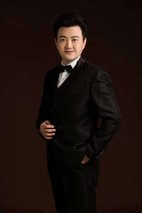 在线报名美妙歌声讴歌幸福生活赵登营和他的学生音乐会