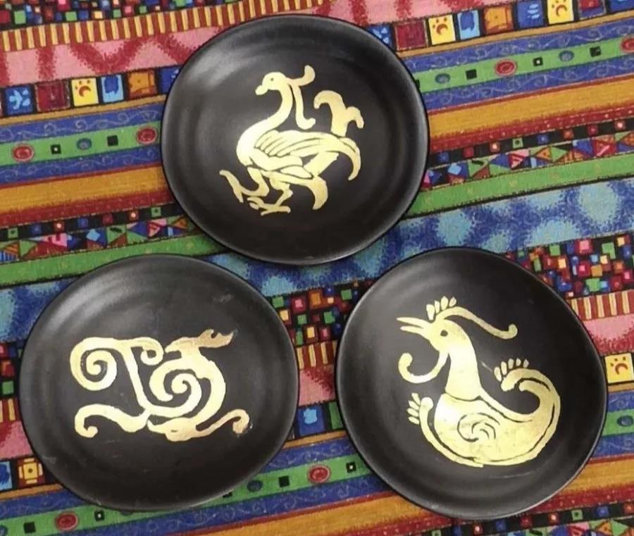 非遗技艺—金漆镶嵌成人体验课