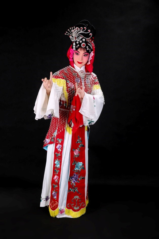 豫剧是中国最大的地方剧种,居全国各地方戏曲之首.