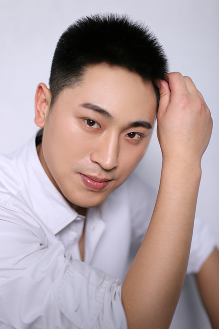 演员介绍《西游记·借扇》剧照唐玄奘一行来到火焰山,悟空向盟嫂铁扇