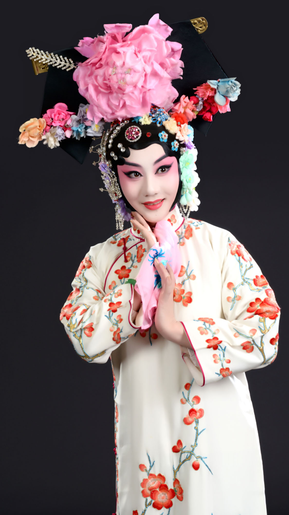 【在线报名】到人民中去 精品演出进基层——国家京剧院京剧《四郎探