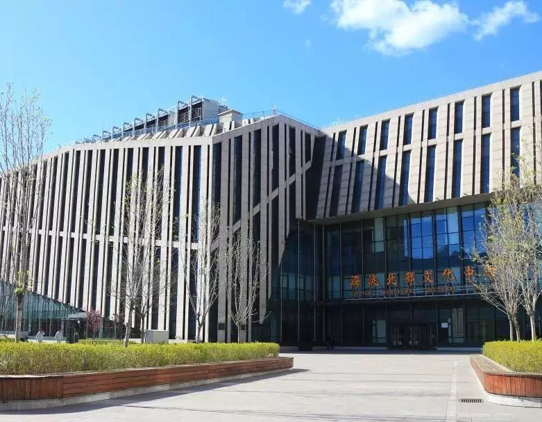 在线报名海淀区文化馆北馆第二十期公益培训课线下下午晚上课程报名